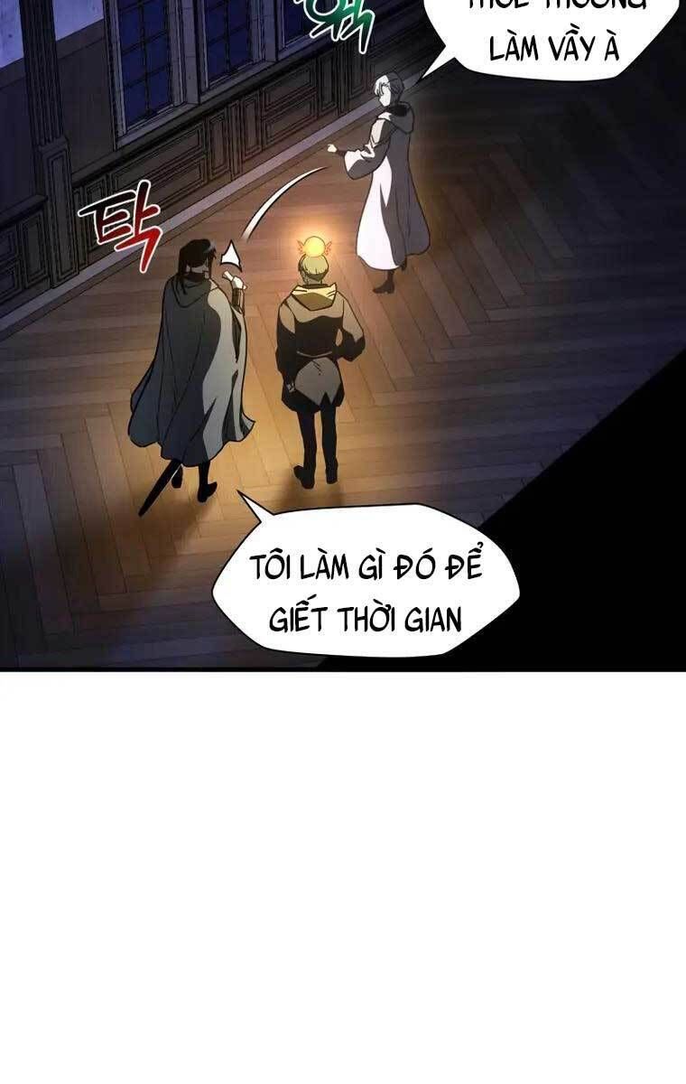 đọc truyện Helmut Đứa Trẻ Bị Ruồng Bỏ Chương 37 ảnh 39 tại Thiên Thai Truyện