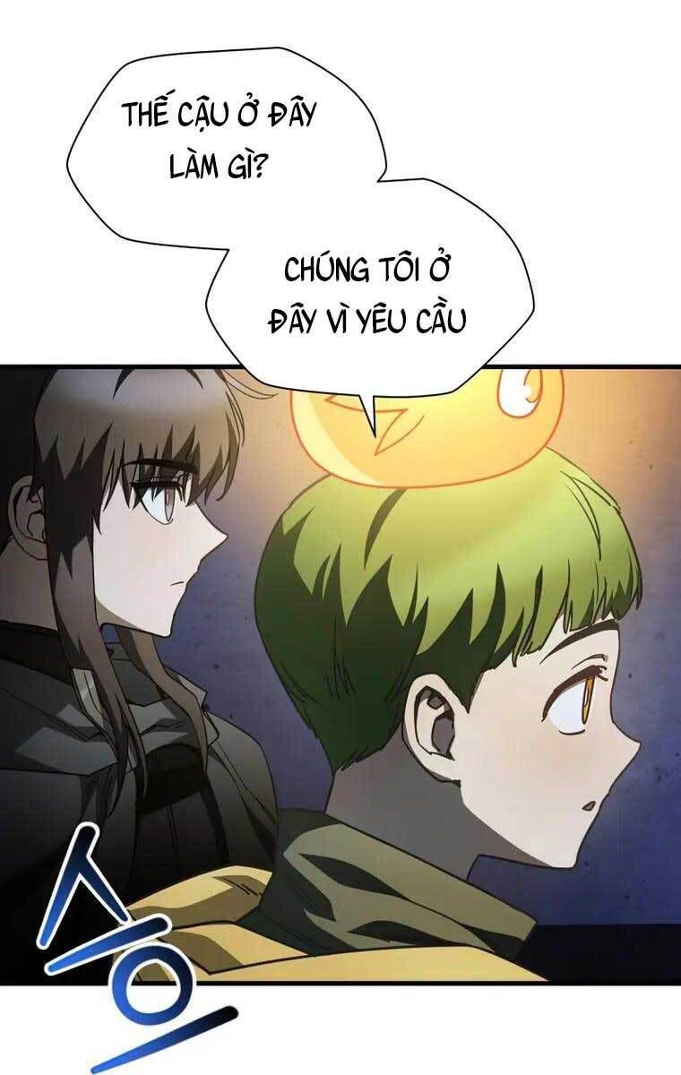 đọc truyện Helmut Đứa Trẻ Bị Ruồng Bỏ Chương 37 ảnh 40 tại Thiên Thai Truyện