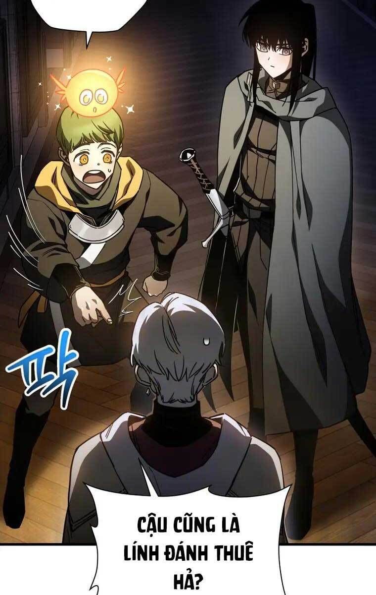 đọc truyện Helmut Đứa Trẻ Bị Ruồng Bỏ Chương 37 ảnh 44 tại Thiên Thai Truyện