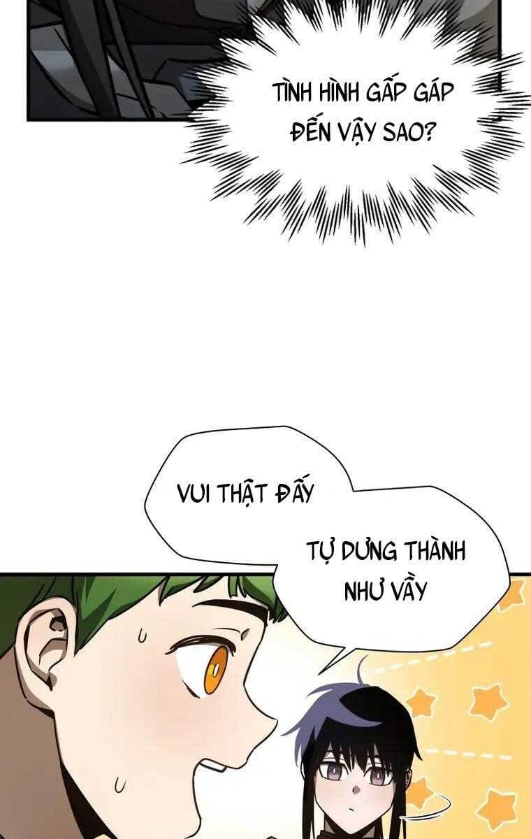 đọc truyện Helmut Đứa Trẻ Bị Ruồng Bỏ Chương 37 ảnh 49 tại Thiên Thai Truyện