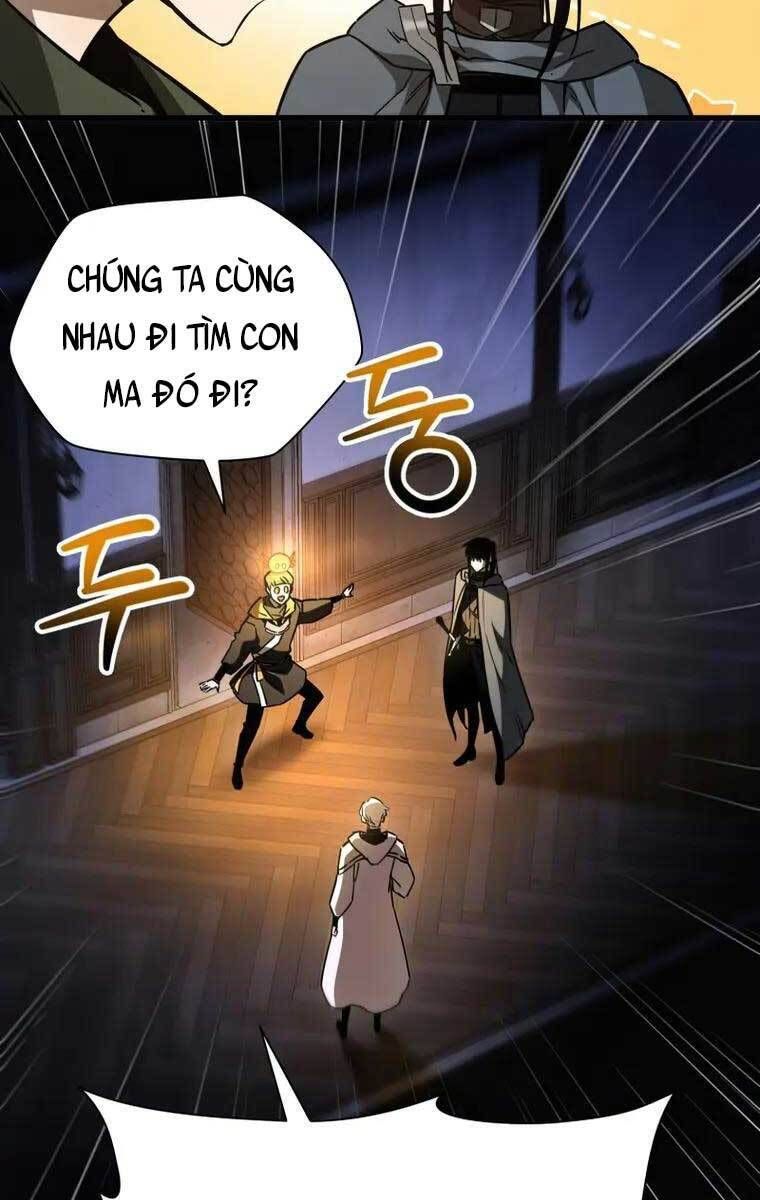 đọc truyện Helmut Đứa Trẻ Bị Ruồng Bỏ Chương 37 ảnh 50 tại Thiên Thai Truyện