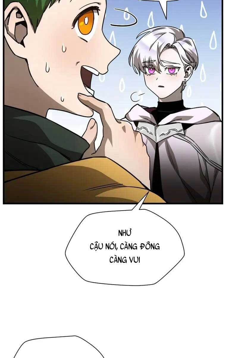 đọc truyện Helmut Đứa Trẻ Bị Ruồng Bỏ Chương 37 ảnh 53 tại Thiên Thai Truyện