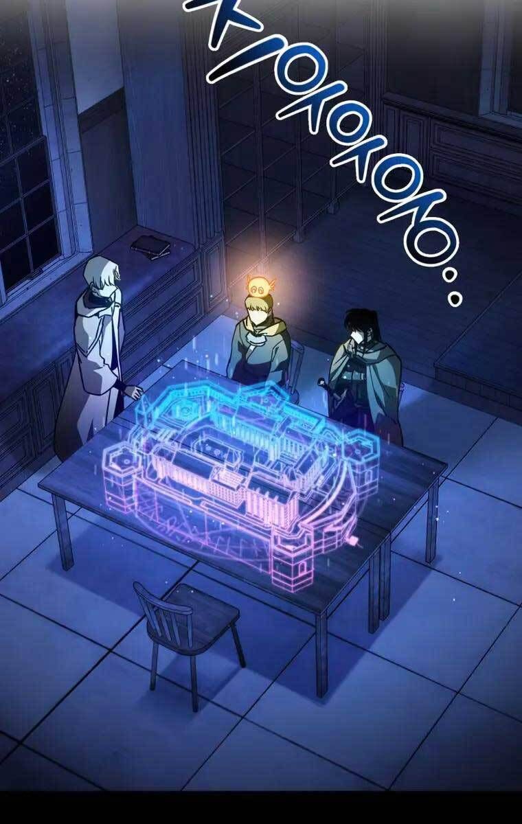 đọc truyện Helmut Đứa Trẻ Bị Ruồng Bỏ Chương 37 ảnh 58 tại Thiên Thai Truyện