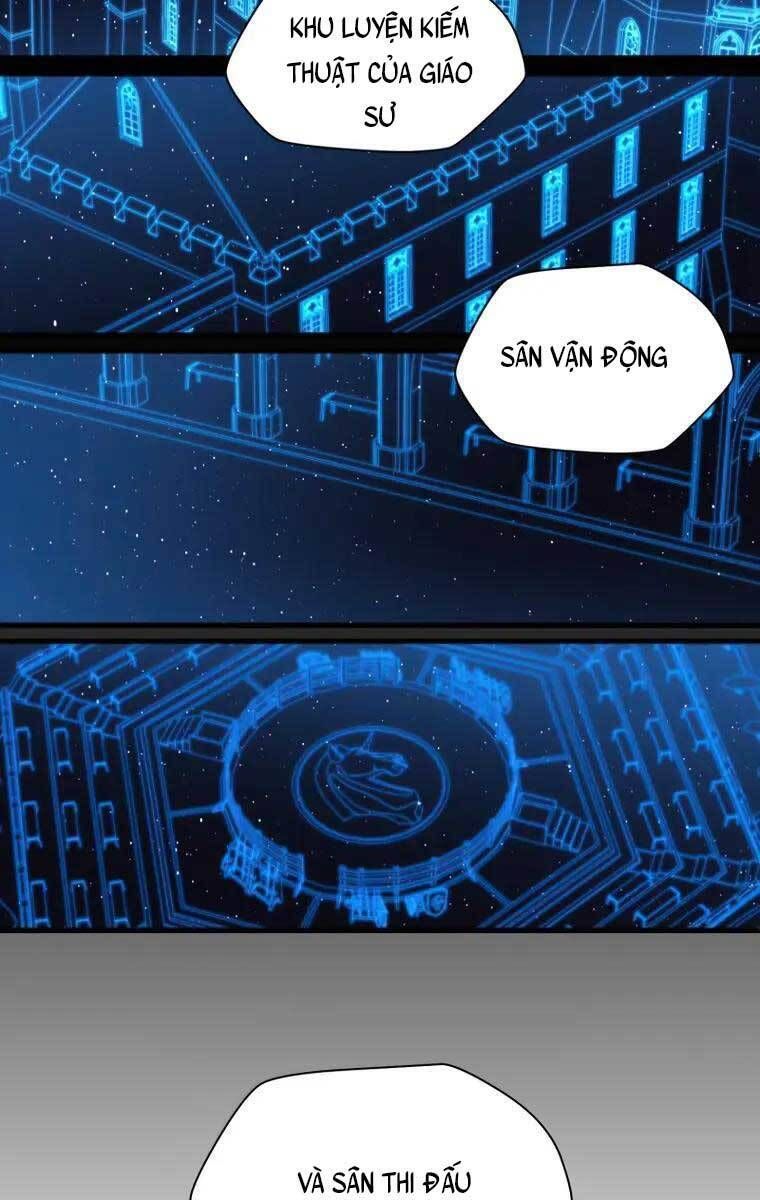 đọc truyện Helmut Đứa Trẻ Bị Ruồng Bỏ Chương 37 ảnh 61 tại Thiên Thai Truyện