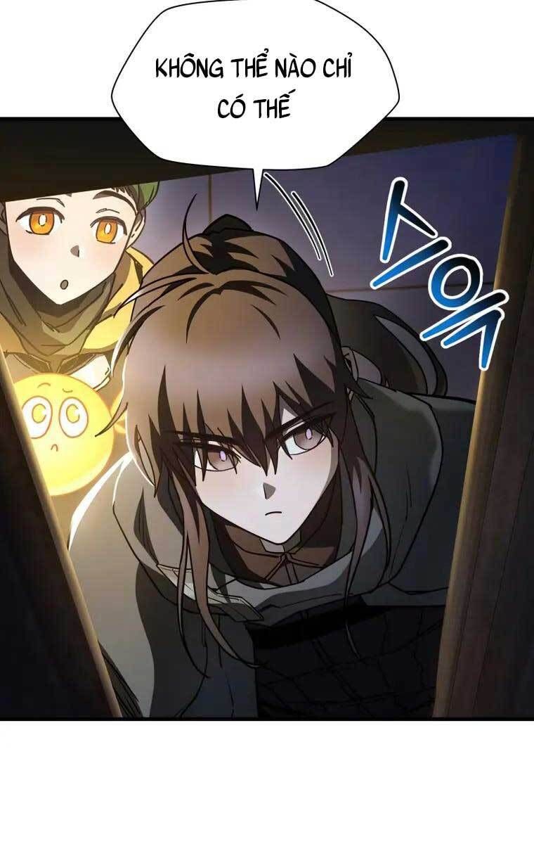 đọc truyện Helmut Đứa Trẻ Bị Ruồng Bỏ Chương 37 ảnh 8 tại Thiên Thai Truyện