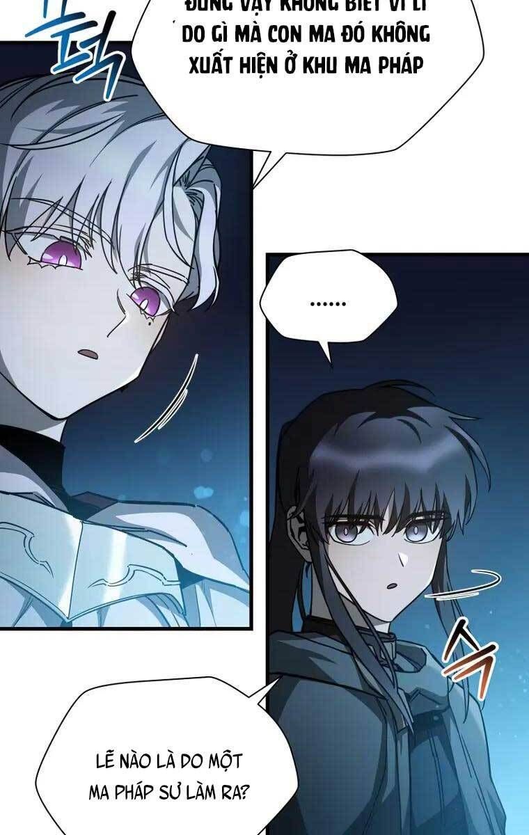 đọc truyện Helmut Đứa Trẻ Bị Ruồng Bỏ Chương 37 ảnh 66 tại Thiên Thai Truyện