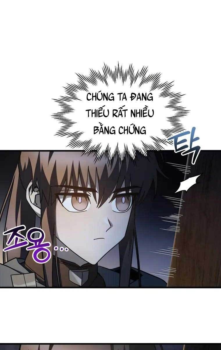 đọc truyện Helmut Đứa Trẻ Bị Ruồng Bỏ Chương 37 ảnh 9 tại Thiên Thai Truyện