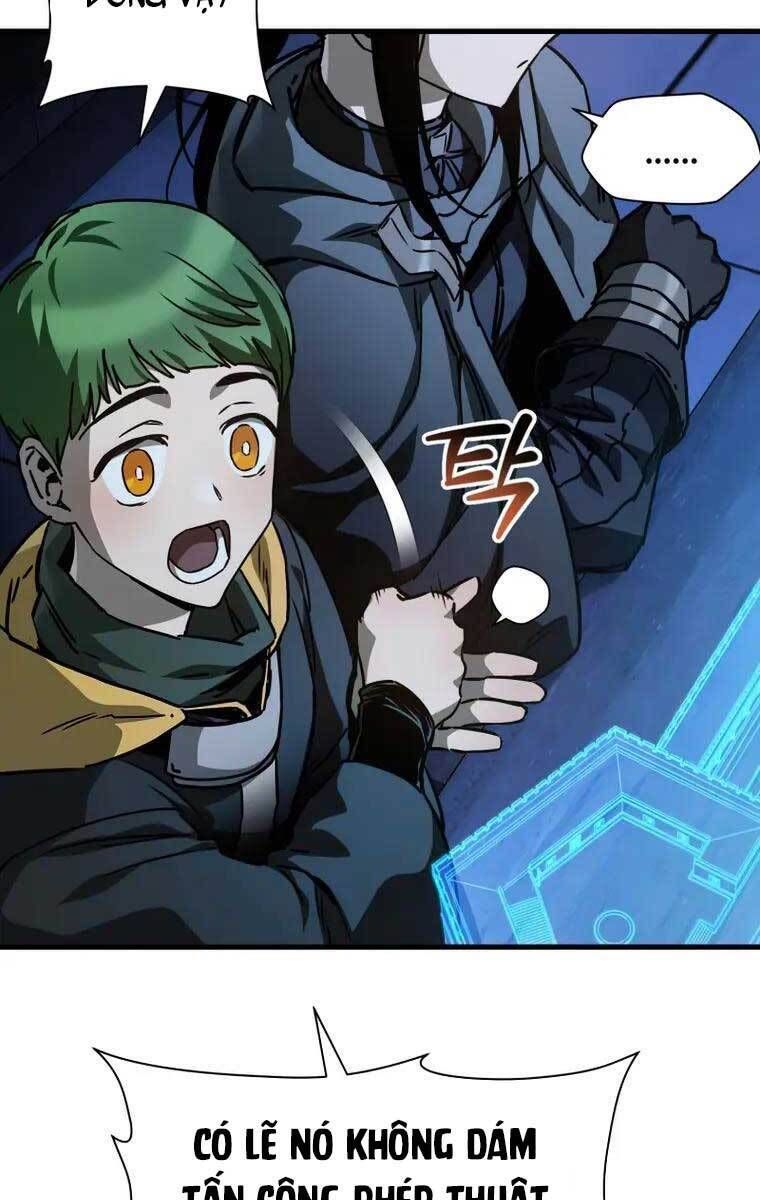 đọc truyện Helmut Đứa Trẻ Bị Ruồng Bỏ Chương 37 ảnh 72 tại Thiên Thai Truyện