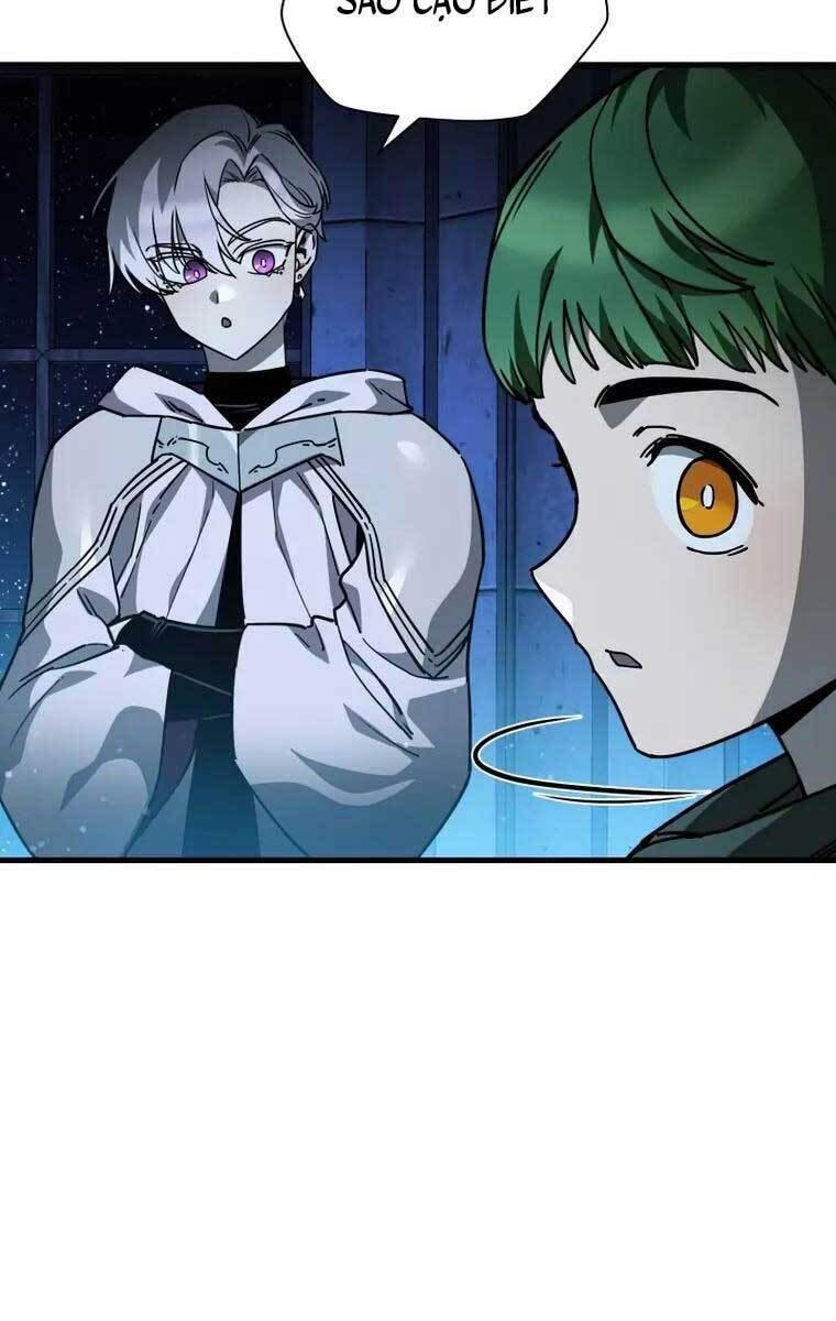 đọc truyện Helmut Đứa Trẻ Bị Ruồng Bỏ Chương 37 ảnh 75 tại Thiên Thai Truyện