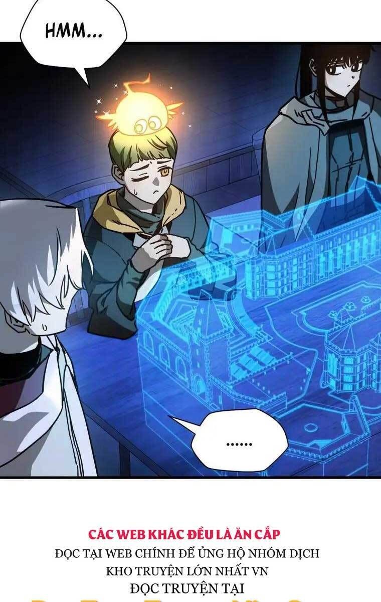 đọc truyện Helmut Đứa Trẻ Bị Ruồng Bỏ Chương 37 ảnh 85 tại Thiên Thai Truyện