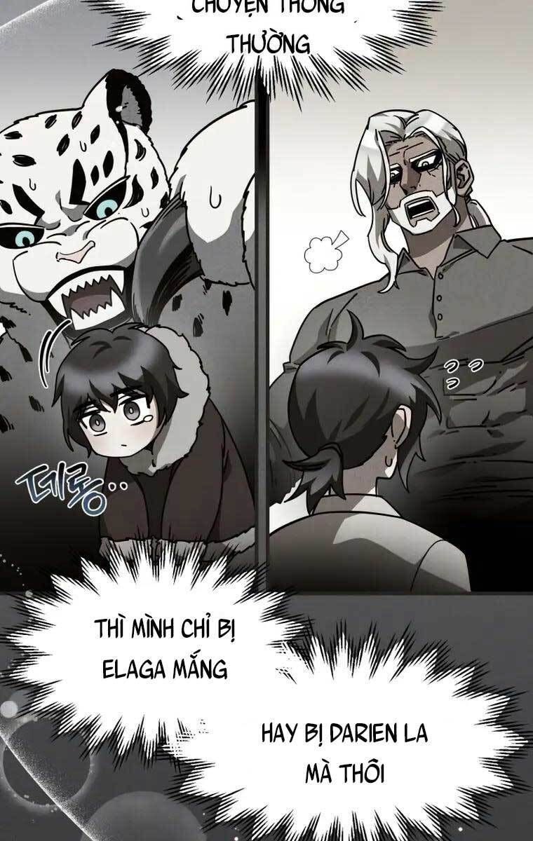 đọc truyện Helmut Đứa Trẻ Bị Ruồng Bỏ Chương 37 ảnh 89 tại Thiên Thai Truyện