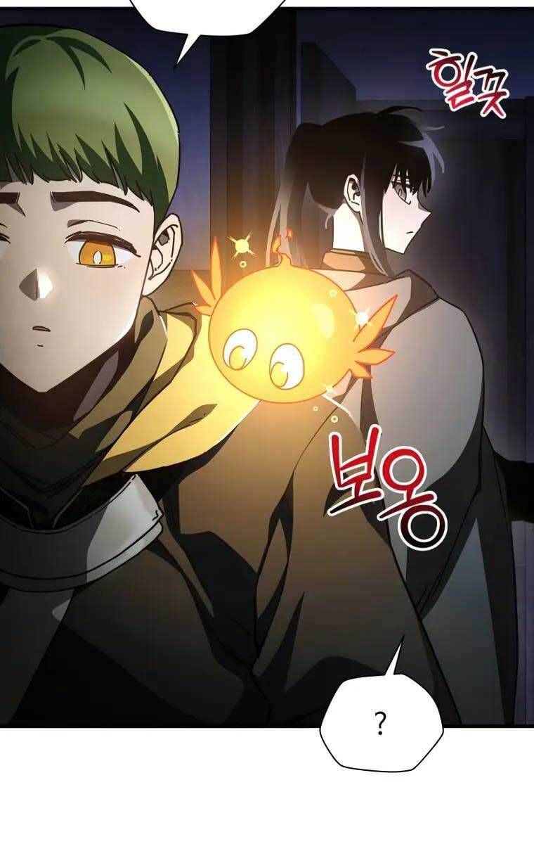 đọc truyện Helmut Đứa Trẻ Bị Ruồng Bỏ Chương 37 ảnh 11 tại Thiên Thai Truyện