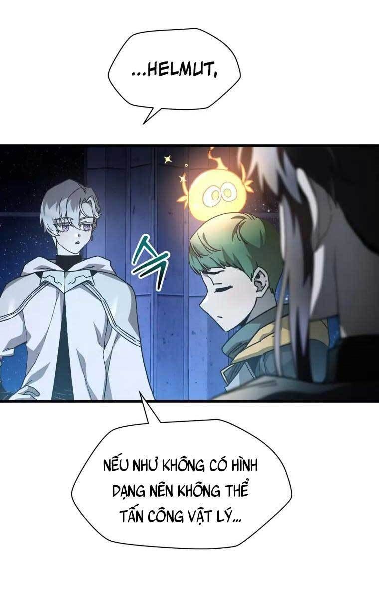 đọc truyện Helmut Đứa Trẻ Bị Ruồng Bỏ Chương 37 ảnh 96 tại Thiên Thai Truyện