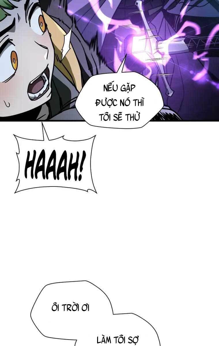 đọc truyện Helmut Đứa Trẻ Bị Ruồng Bỏ Chương 37 ảnh 100 tại Thiên Thai Truyện