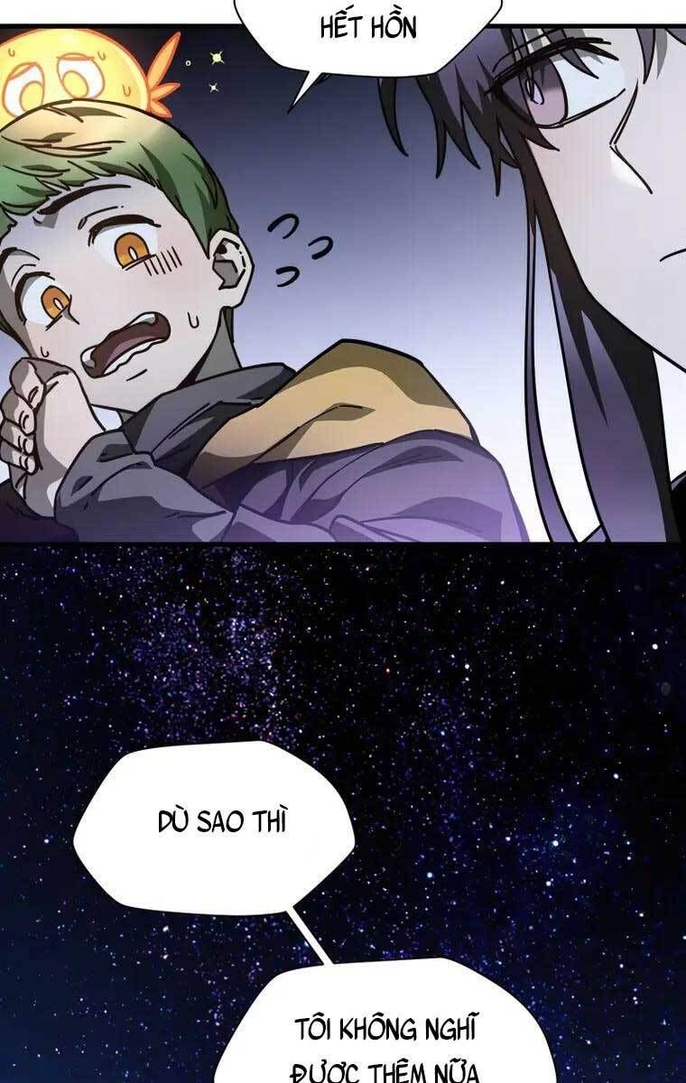 đọc truyện Helmut Đứa Trẻ Bị Ruồng Bỏ Chương 37 ảnh 101 tại Thiên Thai Truyện