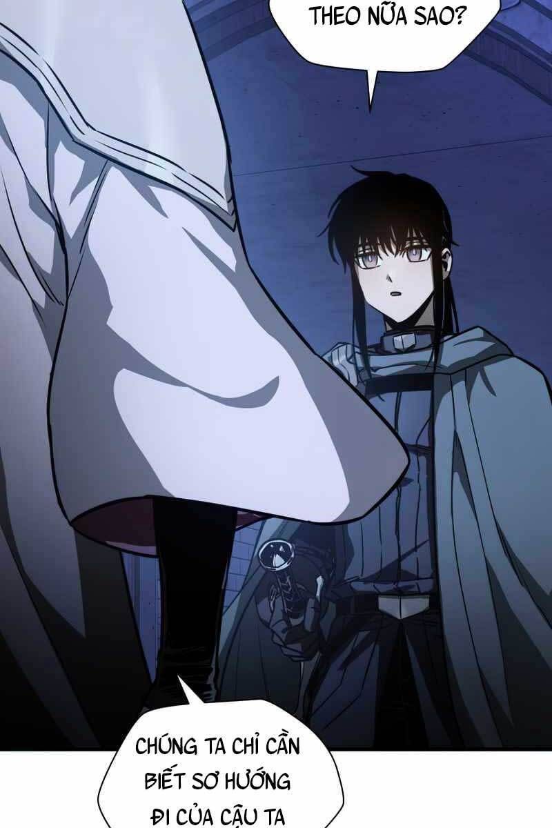 đọc truyện Helmut Đứa Trẻ Bị Ruồng Bỏ Chương 38 ảnh 18 tại Thiên Thai Truyện