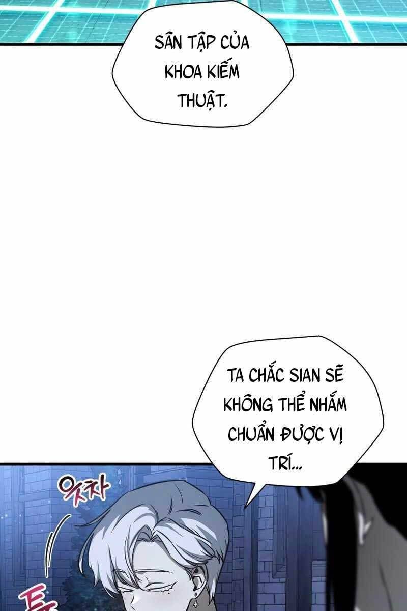 đọc truyện Helmut Đứa Trẻ Bị Ruồng Bỏ Chương 38 ảnh 26 tại Thiên Thai Truyện