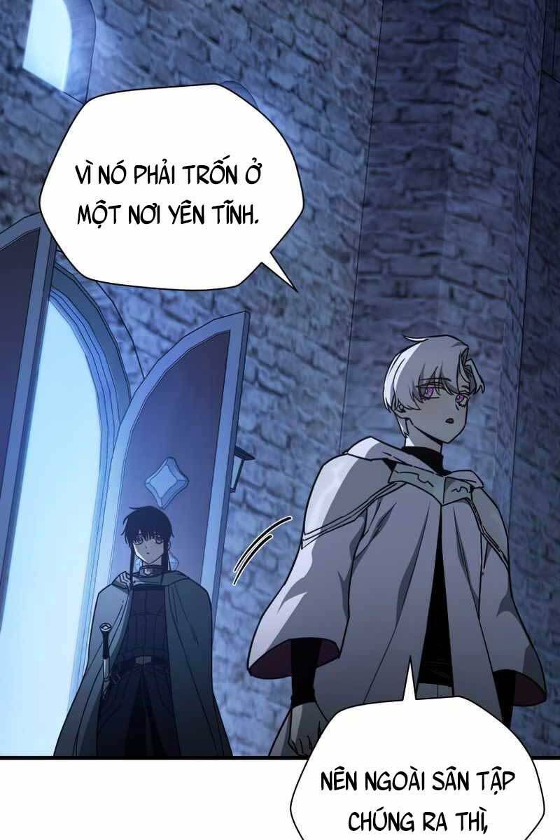 đọc truyện Helmut Đứa Trẻ Bị Ruồng Bỏ Chương 38 ảnh 38 tại Thiên Thai Truyện