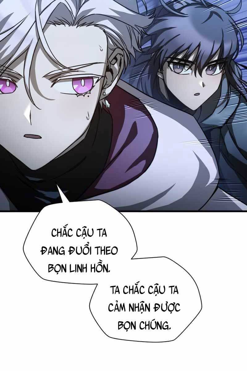 đọc truyện Helmut Đứa Trẻ Bị Ruồng Bỏ Chương 38 ảnh 6 tại Thiên Thai Truyện