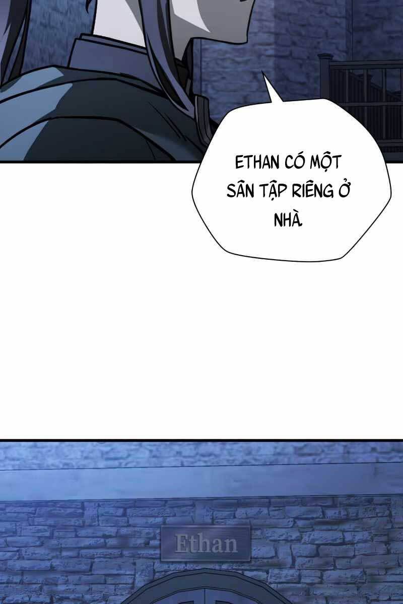 đọc truyện Helmut Đứa Trẻ Bị Ruồng Bỏ Chương 38 ảnh 42 tại Thiên Thai Truyện