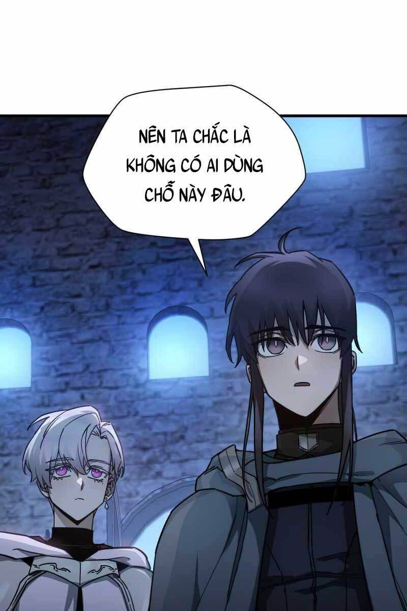 đọc truyện Helmut Đứa Trẻ Bị Ruồng Bỏ Chương 38 ảnh 44 tại Thiên Thai Truyện