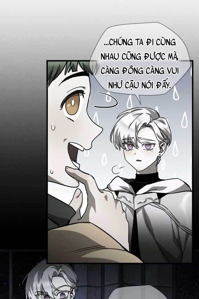 đọc truyện Helmut Đứa Trẻ Bị Ruồng Bỏ Chương 38 ảnh 8 tại Thiên Thai Truyện