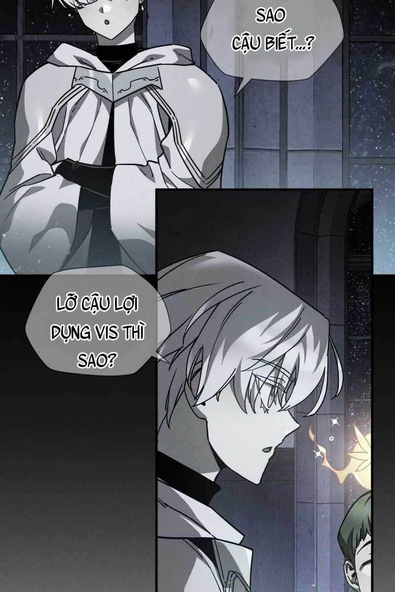 đọc truyện Helmut Đứa Trẻ Bị Ruồng Bỏ Chương 38 ảnh 9 tại Thiên Thai Truyện