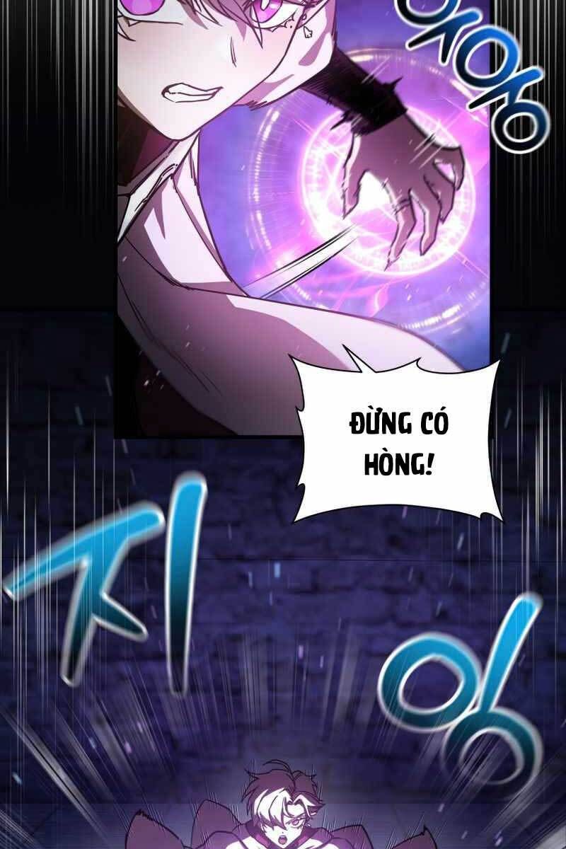 đọc truyện Helmut Đứa Trẻ Bị Ruồng Bỏ Chương 38 ảnh 91 tại Thiên Thai Truyện