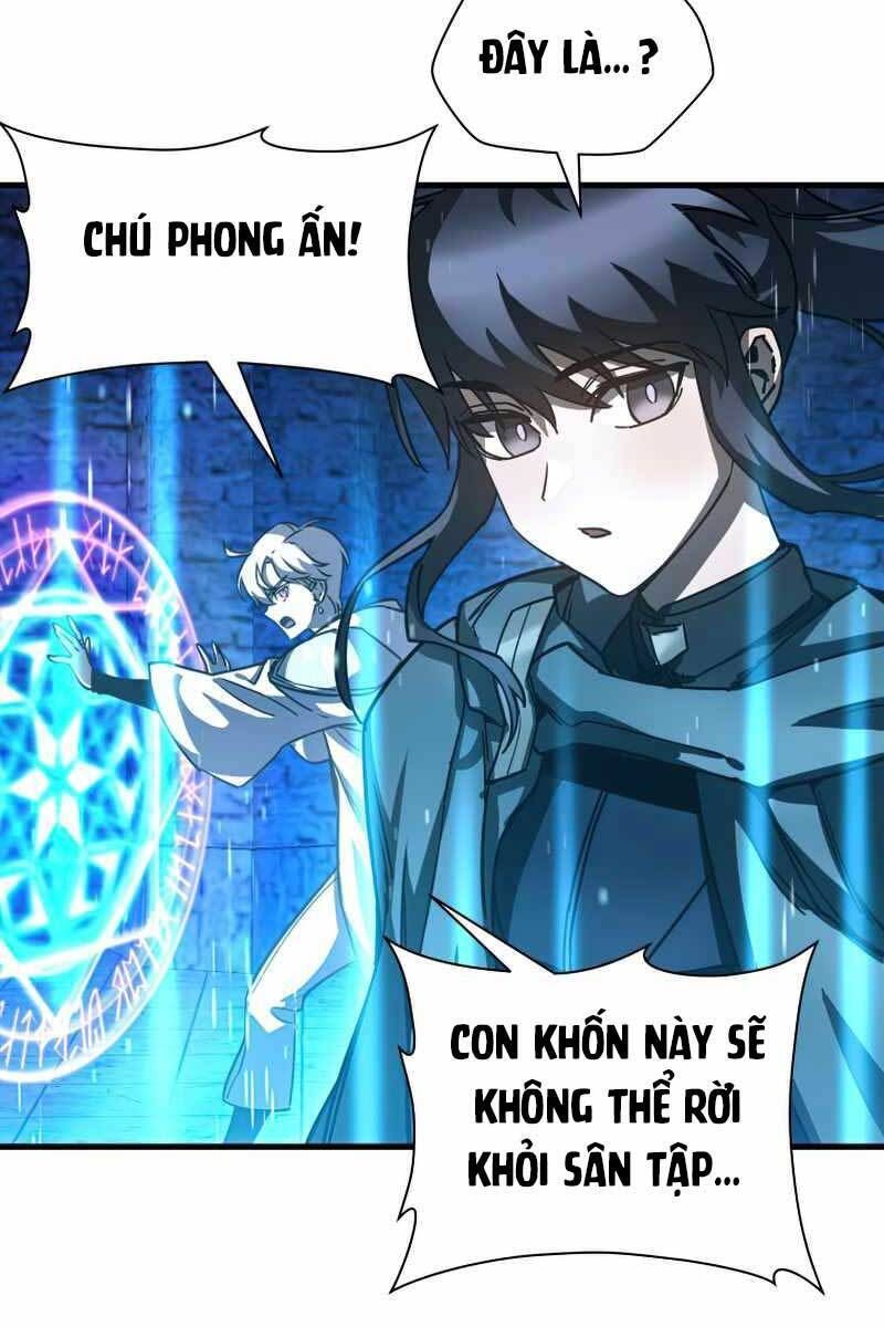 đọc truyện Helmut Đứa Trẻ Bị Ruồng Bỏ Chương 38 ảnh 95 tại Thiên Thai Truyện