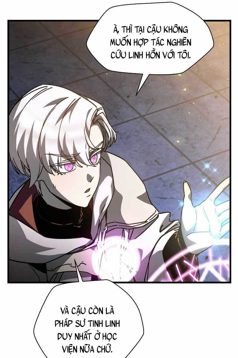 đọc truyện Helmut Đứa Trẻ Bị Ruồng Bỏ Chương 39 ảnh 15 tại Thiên Thai Truyện