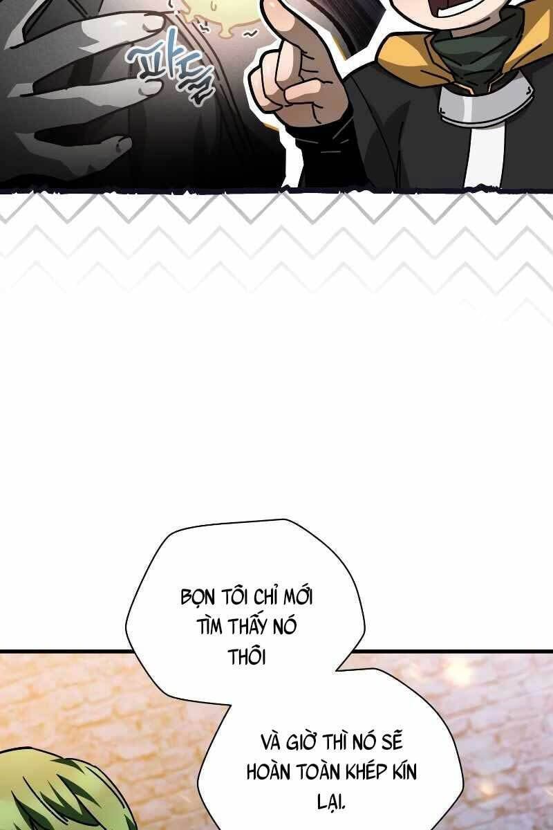 đọc truyện Helmut Đứa Trẻ Bị Ruồng Bỏ Chương 39 ảnh 17 tại Thiên Thai Truyện