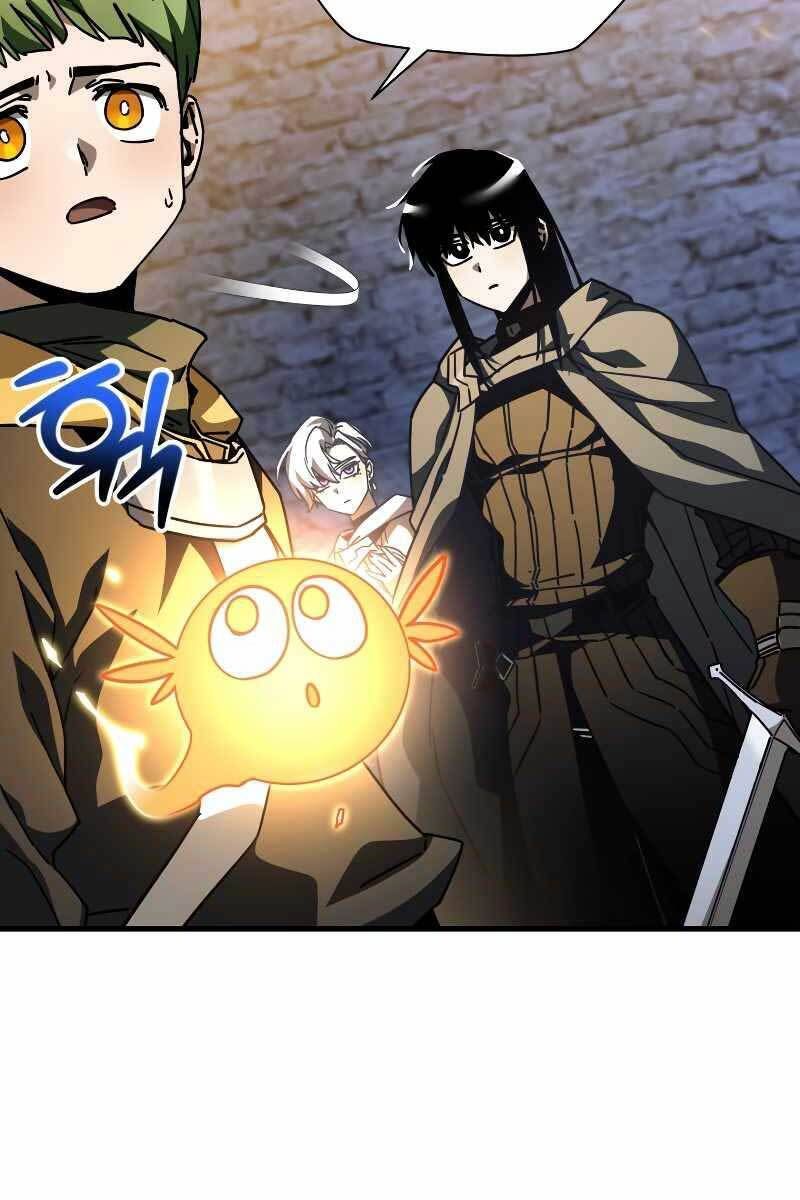 đọc truyện Helmut Đứa Trẻ Bị Ruồng Bỏ Chương 39 ảnh 18 tại Thiên Thai Truyện