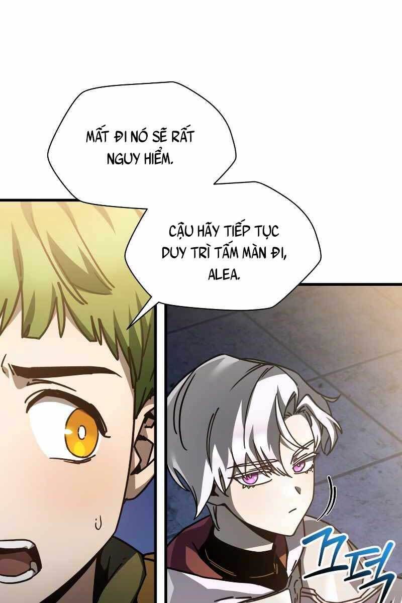 đọc truyện Helmut Đứa Trẻ Bị Ruồng Bỏ Chương 39 ảnh 19 tại Thiên Thai Truyện