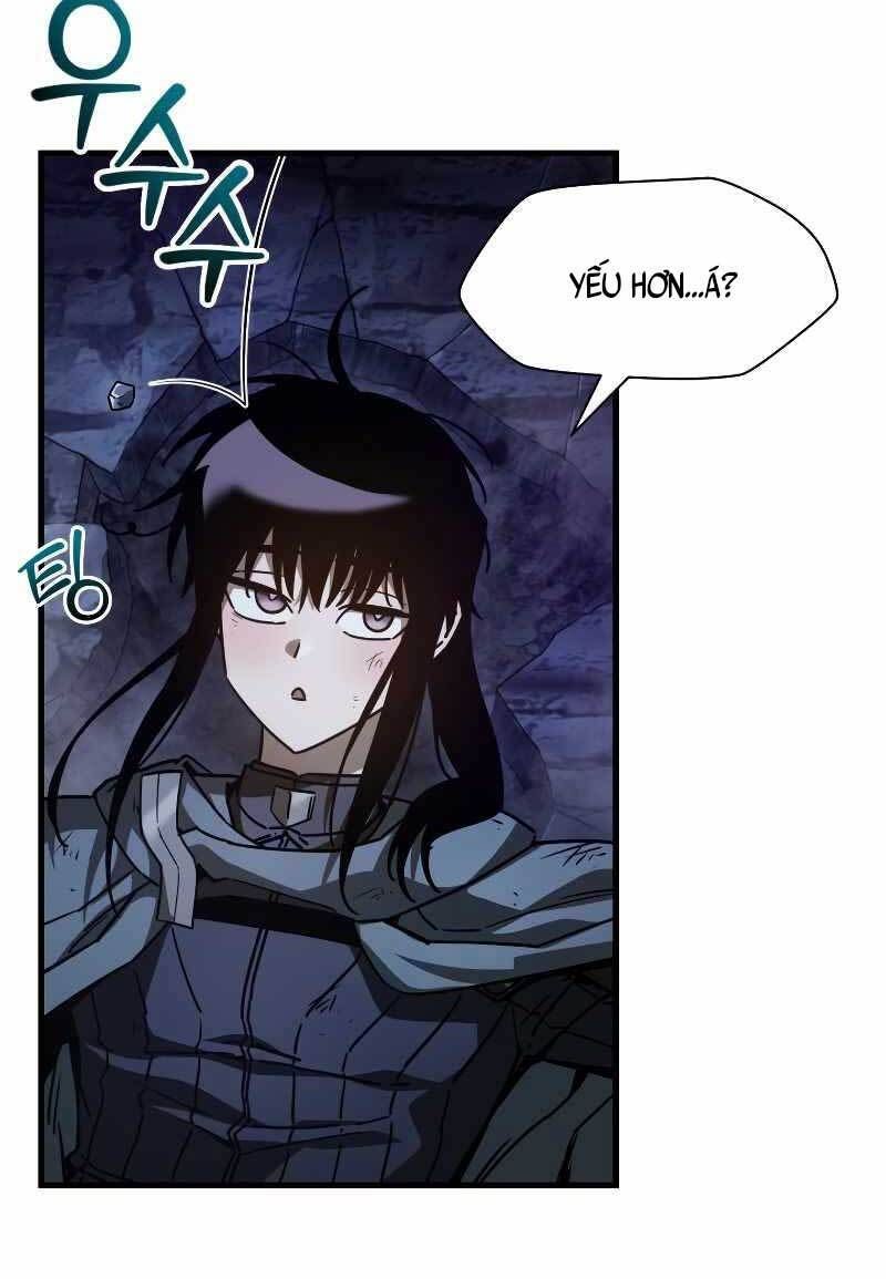 đọc truyện Helmut Đứa Trẻ Bị Ruồng Bỏ Chương 39 ảnh 61 tại Thiên Thai Truyện