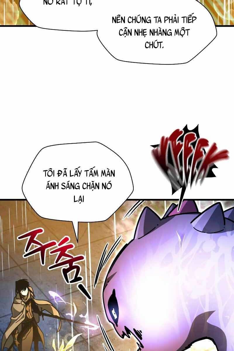 đọc truyện Helmut Đứa Trẻ Bị Ruồng Bỏ Chương 39 ảnh 8 tại Thiên Thai Truyện