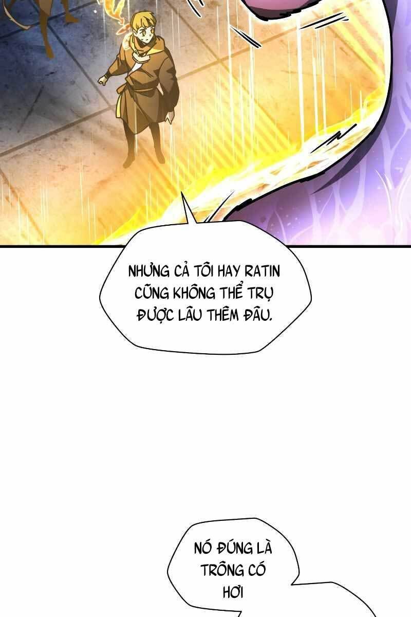 đọc truyện Helmut Đứa Trẻ Bị Ruồng Bỏ Chương 39 ảnh 9 tại Thiên Thai Truyện