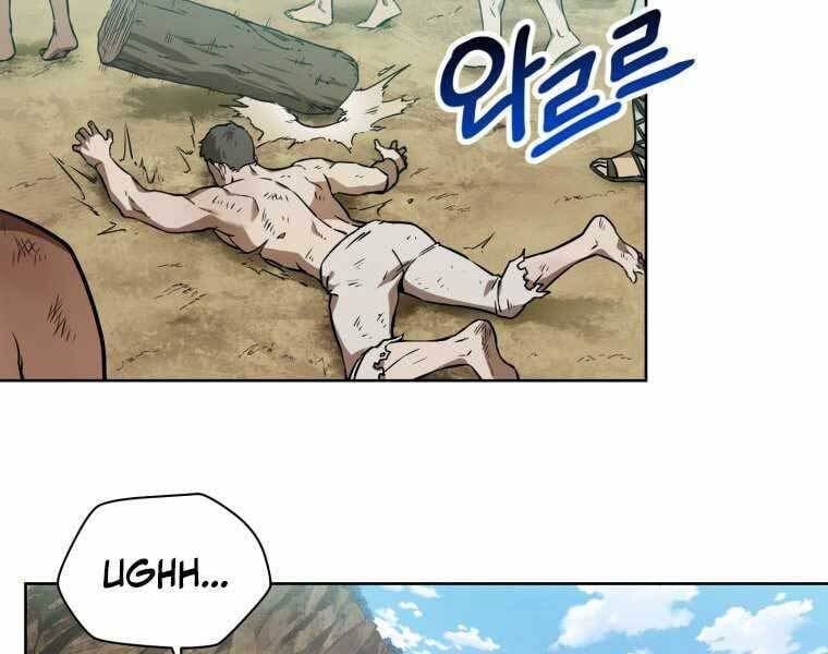 đọc truyện Helmut Đứa Trẻ Bị Ruồng Bỏ Chương 4 ảnh 13 tại Thiên Thai Truyện