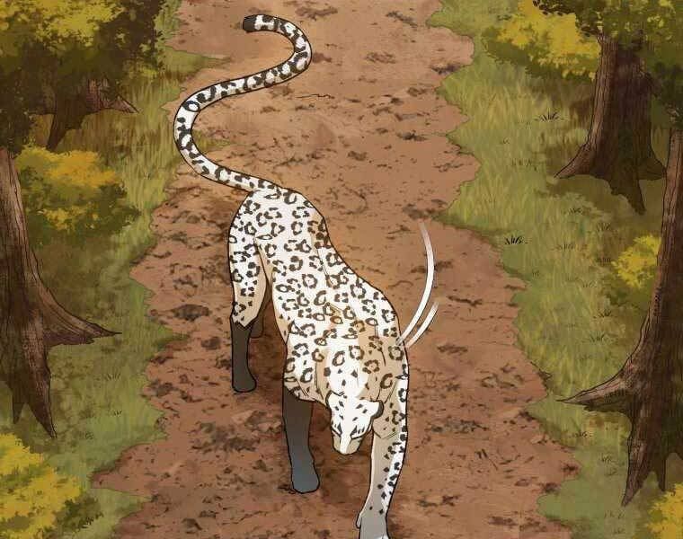 đọc truyện Helmut Đứa Trẻ Bị Ruồng Bỏ Chương 4 ảnh 175 tại Thiên Thai Truyện