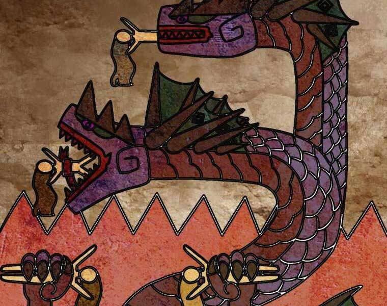 đọc truyện Helmut Đứa Trẻ Bị Ruồng Bỏ Chương 4 ảnh 33 tại Thiên Thai Truyện