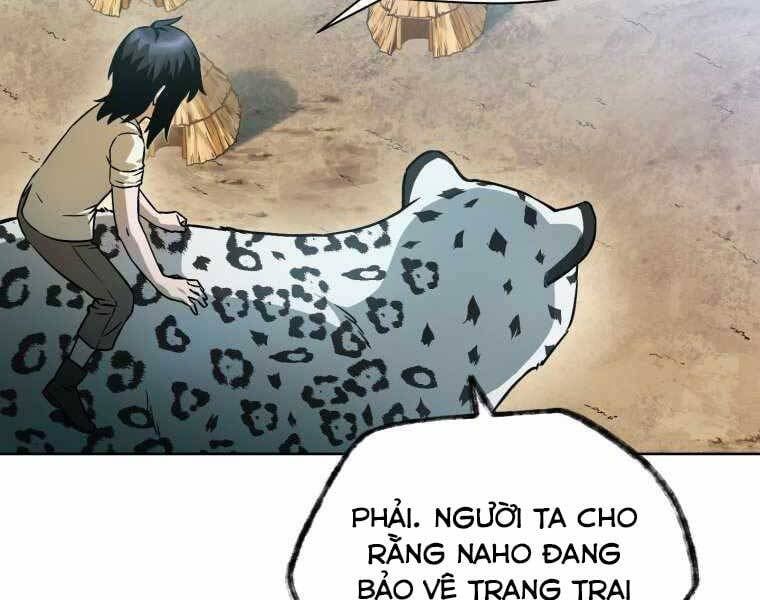 đọc truyện Helmut Đứa Trẻ Bị Ruồng Bỏ Chương 4 ảnh 37 tại Thiên Thai Truyện