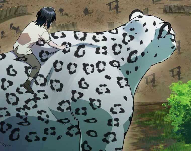 đọc truyện Helmut Đứa Trẻ Bị Ruồng Bỏ Chương 4 ảnh 6 tại Thiên Thai Truyện