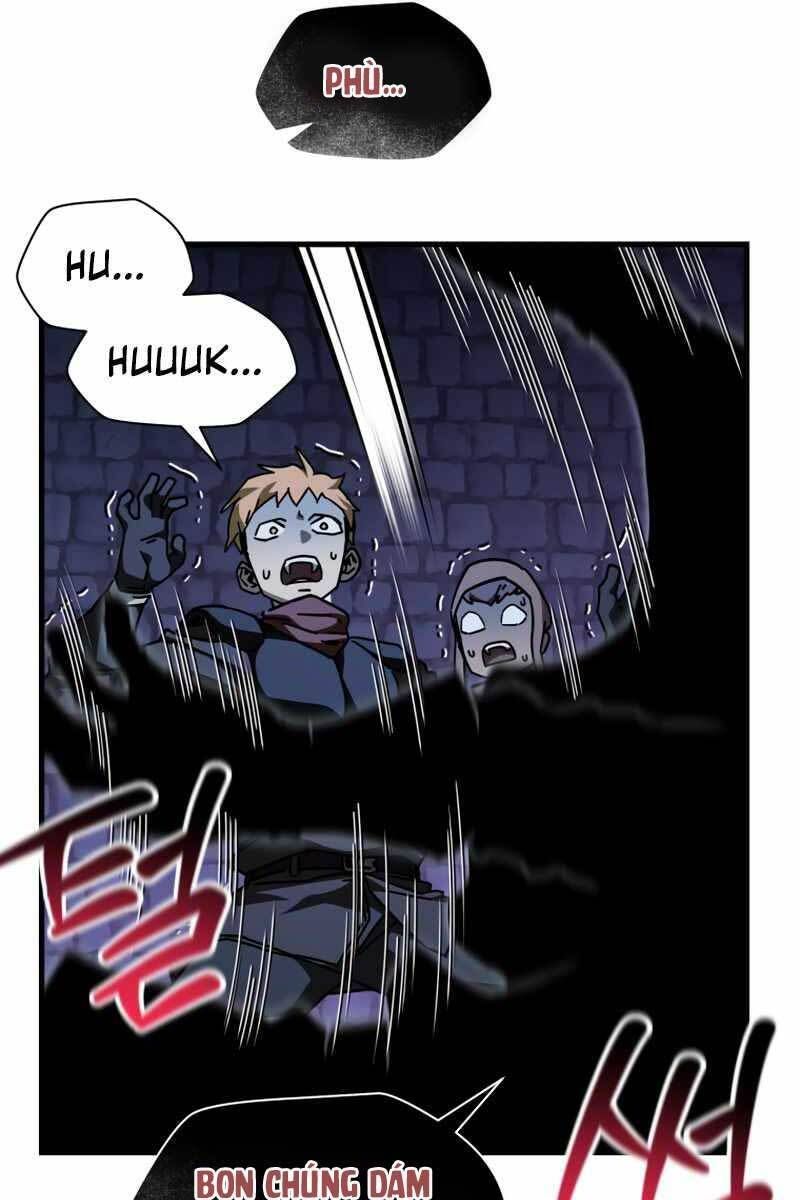 đọc truyện Helmut Đứa Trẻ Bị Ruồng Bỏ Chương 40 ảnh 102 tại Thiên Thai Truyện