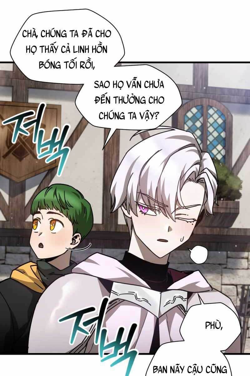 đọc truyện Helmut Đứa Trẻ Bị Ruồng Bỏ Chương 40 ảnh 13 tại Thiên Thai Truyện