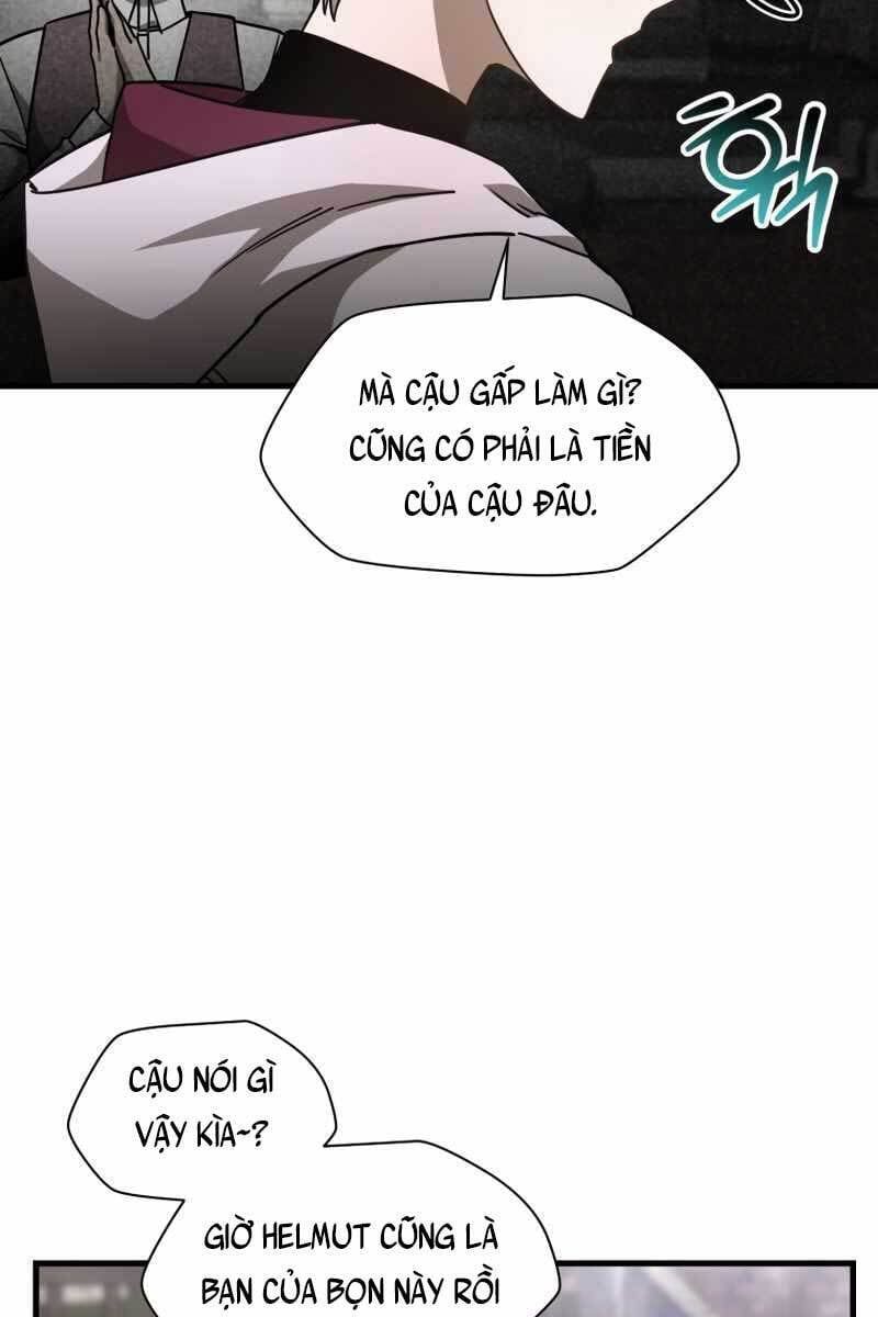 đọc truyện Helmut Đứa Trẻ Bị Ruồng Bỏ Chương 40 ảnh 15 tại Thiên Thai Truyện