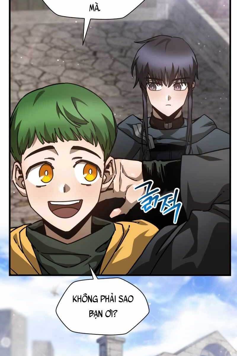 đọc truyện Helmut Đứa Trẻ Bị Ruồng Bỏ Chương 40 ảnh 16 tại Thiên Thai Truyện