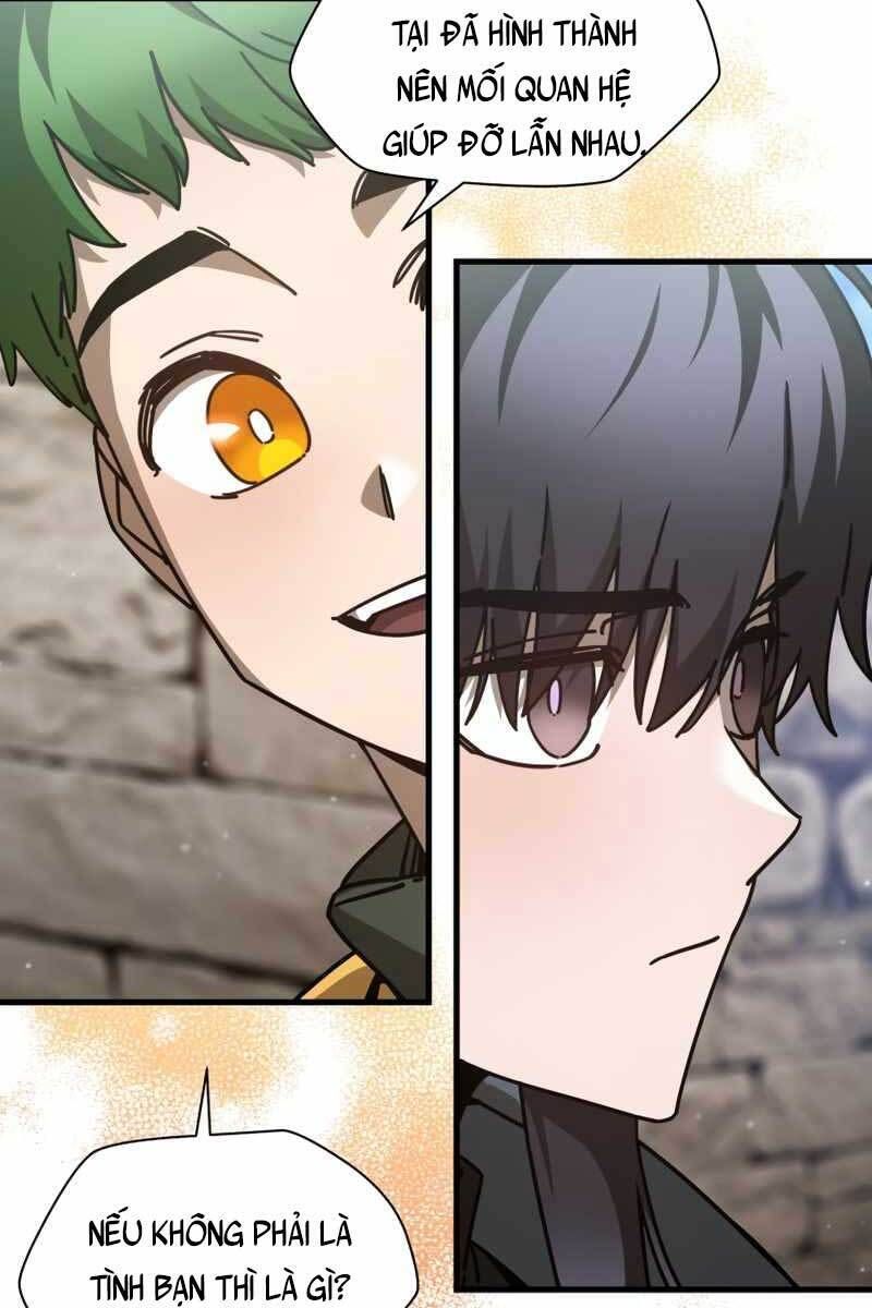 đọc truyện Helmut Đứa Trẻ Bị Ruồng Bỏ Chương 40 ảnh 20 tại Thiên Thai Truyện