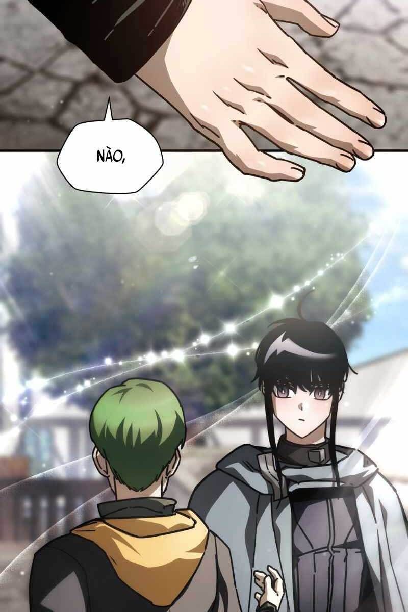 đọc truyện Helmut Đứa Trẻ Bị Ruồng Bỏ Chương 40 ảnh 22 tại Thiên Thai Truyện