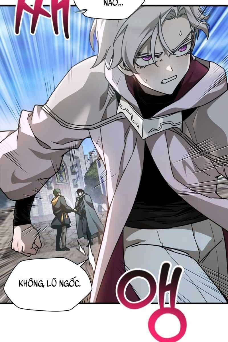 đọc truyện Helmut Đứa Trẻ Bị Ruồng Bỏ Chương 40 ảnh 31 tại Thiên Thai Truyện