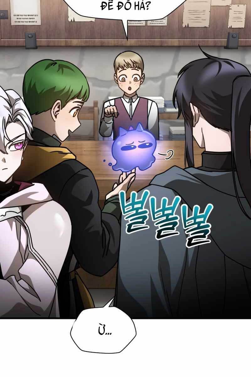 đọc truyện Helmut Đứa Trẻ Bị Ruồng Bỏ Chương 40 ảnh 5 tại Thiên Thai Truyện