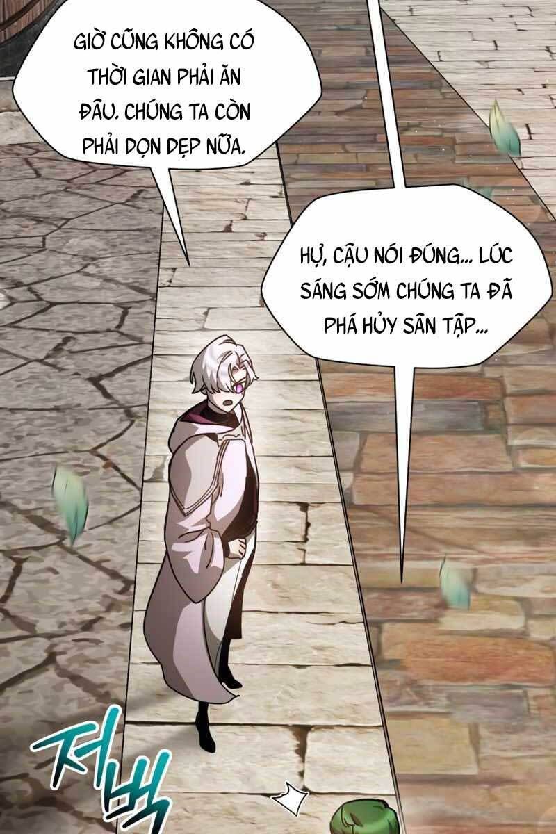 đọc truyện Helmut Đứa Trẻ Bị Ruồng Bỏ Chương 40 ảnh 34 tại Thiên Thai Truyện